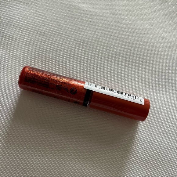 NYX Butter Gloss Bling Non-Sticky Lip Gloss Shade Shimmer Down Full Size NWT - Picture 9 of 13